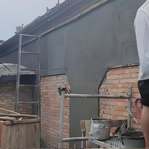 乡宁ECC 高延性混凝土 砌体抗震加固薄层修补高抗渗高韧性特种建材
