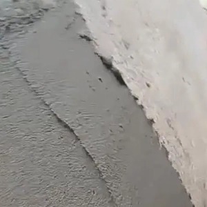 乡宁水工建筑物I级C55聚合物改性水泥砂浆 渠道防渗泵站加固迎水面抗冲刷砂浆