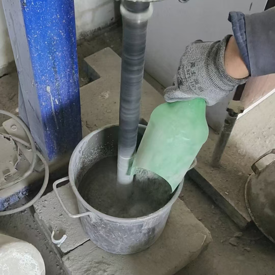 乡宁桥梁公路张拉用H60压浆料与普通压浆料有什么区别？