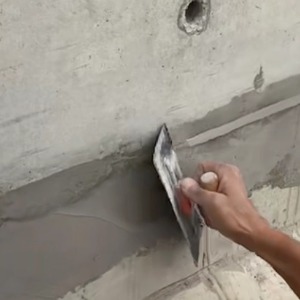 乡宁P型防护型环氧树脂砂浆